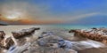 Nightcliff, Northern Territory, Australia Royalty Free Stock Photo