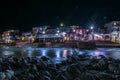 Ganga River in Gangotri - Uttrakhand