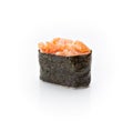 Nigiri sushi Royalty Free Stock Photo