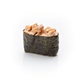 Nigiri sushi Royalty Free Stock Photo