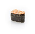 Nigiri sushi Royalty Free Stock Photo