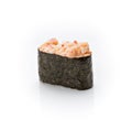 Nigiri sushi Royalty Free Stock Photo