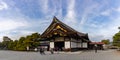 Nijo Castle - Ninomaru Palace IV