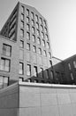 Appartment building in the centre of Nijmegen