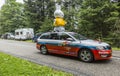 Nijntje Caravan- Le Tour de France 2014