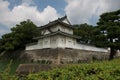 Nijo Castle (Nijojo), Kyoto