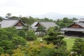 Nijo Castle (Nijojo), Kyoto