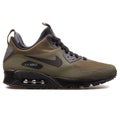 Nike Air Max 90 Mid Winter dark loden sneaker