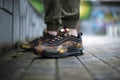 Nike Air Max 97 Premium Camo Pack Italy