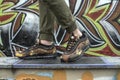 Nike Air Max 97 Premium Camo Pack Italy