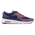 Nike Air Max Thea Print blue, red and white sneaker
