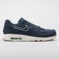 Nike Air Max 1 Ultra 2.0 TXT navy blue sneaker