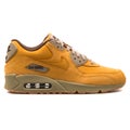 Nike Air Max 90 Winter Premium brown sneaker