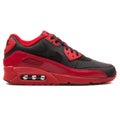 Nike Air Max 90 Winter Premium red and black sneaker