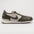 Nike Air VRTX beige and khaki sneaker