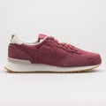 Nike Air VRTX Leather burgundy sneaker