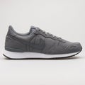 Nike Air VRTX Leather grey and white sneaker