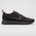 Nike black sneaker