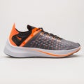 Nike Exp X14 SE black, orange and white sneaker