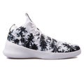 Nike Hyperfr3sh QS Palm print white and black sneaker