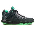 Nike Jordan CP3 IX green sneaker