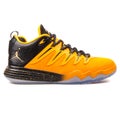 Nike Jordan CP3 IX orange sneaker