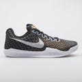 Nike Kobe Mamba Instinct black and grey sneaker