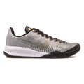 Nike Kobe Mentality 2 grey and black sneaker