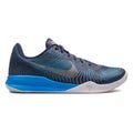 Nike Kobe Mentality 2 navy blue and marine sneaker