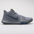 Nike Kyrie 3 cool grey sneaker