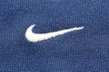 Nike Logo