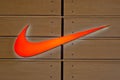 Nike Logo