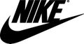 Nike logo in Vector shoes logo Nike sign Royalty Free Stock Photo