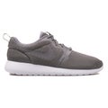 Nike Roshe One Hyper BR grey sneaker Royalty Free Stock Photo