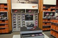 Nike sport wear shoes