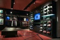 Nike store