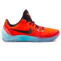 Nike Zoom Kobe Venomenon 5 red and blue sneaker