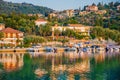 Nikiana beach, Lefkada island of Greece