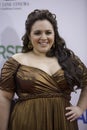 Nikki Blonsky 4 Royalty Free Stock Photo