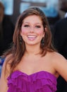 Nikki Sanderson Royalty Free Stock Photo