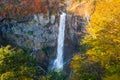 Nikko, Japan at Kegon Falls