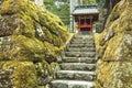 Nikko shrine