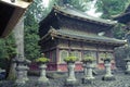 Nikko, Toshogu Shrine