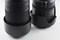 Nikkor Telephoto zoom lenses