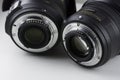 Nikkor Zoom Lenses