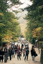 NikkÃÂ³ temples, Japan