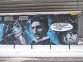 Nikola Tesla