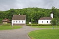 Nikola Tesla birth house