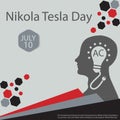 Nikola Tesla Day