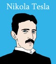 Nikola Tesla